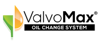 ValvoMax Oil Drain System