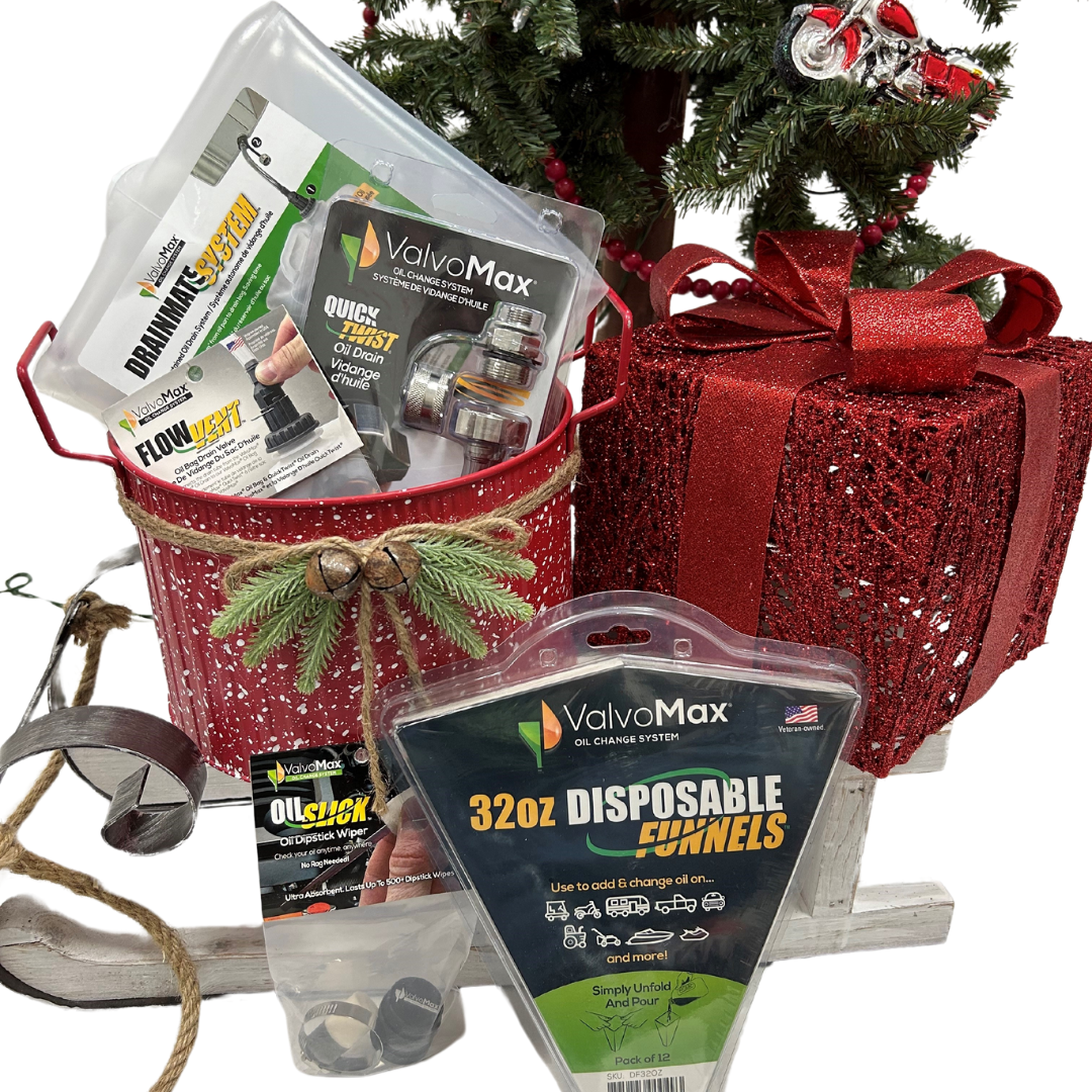 MERRY MAINTENANCE KIT