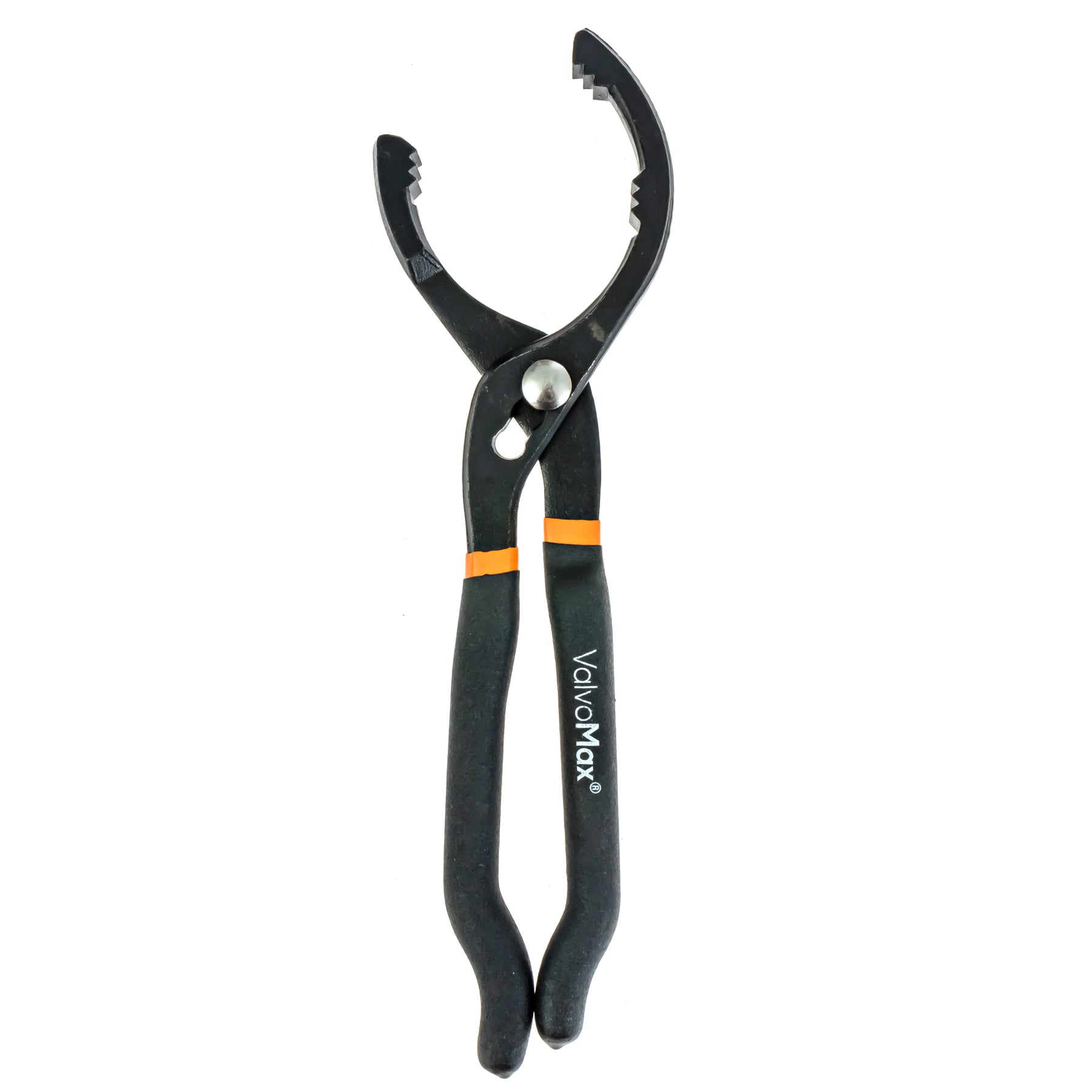 Oil Filter Pliers Oil Filter Wrench Adjustable Oil Filter Strap Wrench  Removal Tool For Motorcycles, Cars, Trucks 1pc
